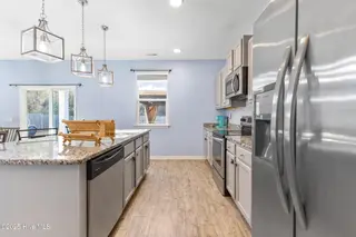 733 Avington Lane NE, Leland, NC 28451 – photo 12: Stainless Steal Appliances