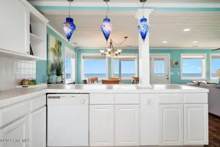 1025 W Beach Drive, Oak Island, NC 28465 – photo 14: 1025 W Beach 35