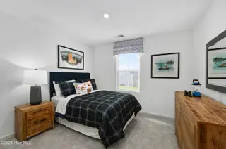 1004 Garris Creek Lane NE, Winnabow, NC 28479 – photo 16: Bedroom 4