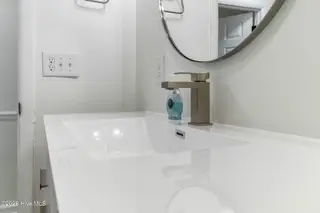 745 W Burkhead Street, Whiteville, NC 28472 – photo 16: New Vanity