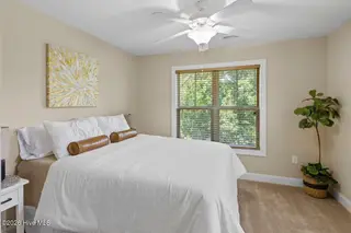 84 Cypress Circle, Southern Pines, NC 28387 – photo 13: Bedroom 3