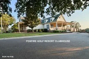 4 Brassie Lane, Foxfire Village, NC 27281 – photo 10: Foxfire Golf Club