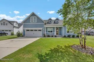 6864 Campbells Ridge Drive SE, Leland, NC 28451 – photo 2