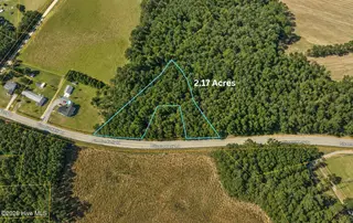 Tbd1 Princeton Kenly Road, Kenly, NC 27542 – photo 1: Bird's eye view of Princeton Kenly Rd