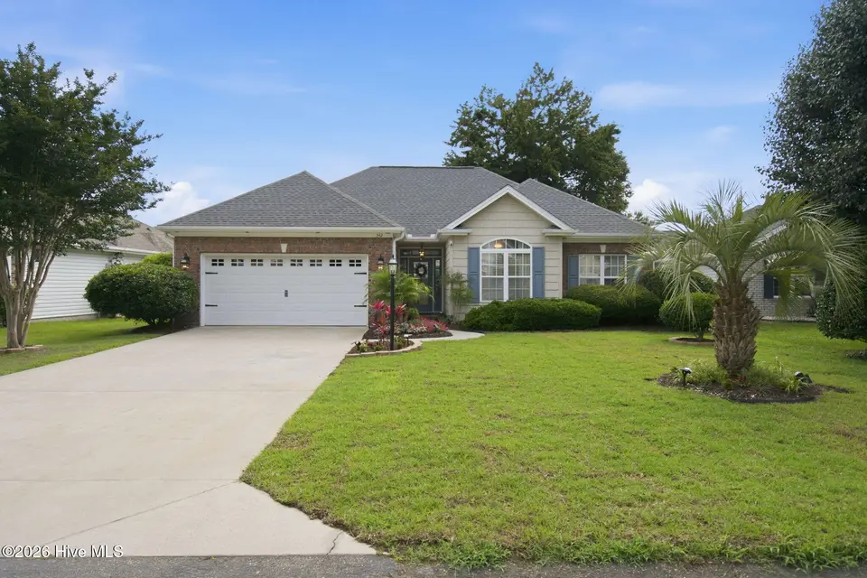 542 Wampee Street NW, Calabash, NC 28467 – photo 1 of 50