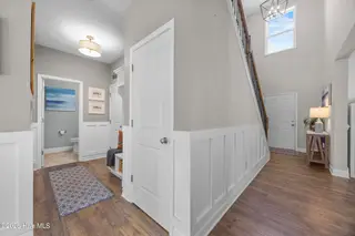 504 Saltworks Lane, Sneads Ferry, NC 28460 – photo 16: 16_hallway
