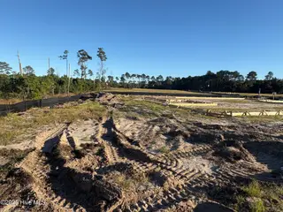 282 Sand Dollar Lane, Southport, NC 28461 – photo 22: Backyard