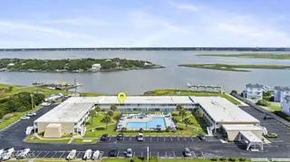 1918 W Fort Macon Road 241, Atlantic Beach, NC 28512 – photo 1: 55-web-or-mls-3-BogueShores-Drones-8-21-