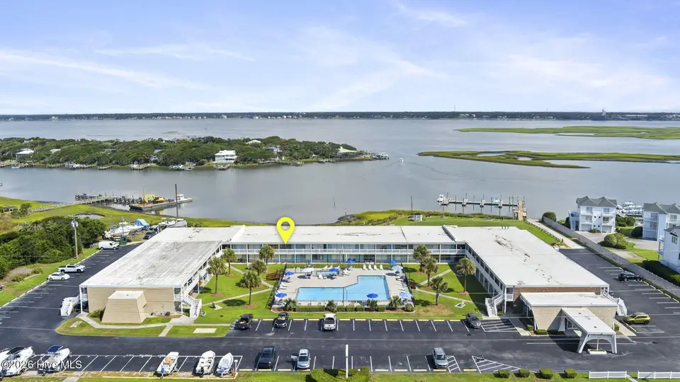 1918 W Fort Macon Road 241, Atlantic Beach, NC 28512 – photo 1 of 73: 55-web-or-mls-3-BogueShores-Drones-8-21-