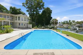 286 Oakleaf Drive, Pine Knoll Shores, NC 28512 – photo 13: 7-print-590A3770_edit