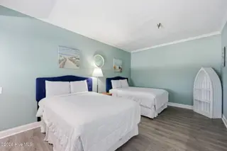 602 W Fort Macon Road 217, Atlantic Beach, NC 28512 – photo 7: Palm Suites 217