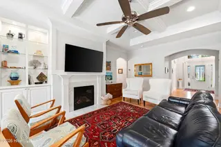 4012 Ethan Court, Wilmington, NC 28412 — 4-bedroom home in Village at Motts Landing, Wilmington, NC, photo 15 of 72