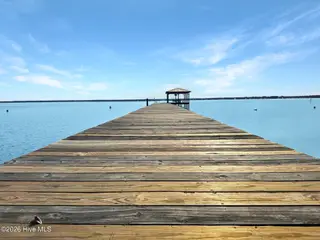 104 Live Oak Circle, Lake Waccamaw, NC 28450 – photo 3: Community Dock