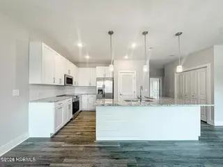 109 Knollwood Drive G, Atlantic Beach, NC 28512 – photo 13: unit g 15
