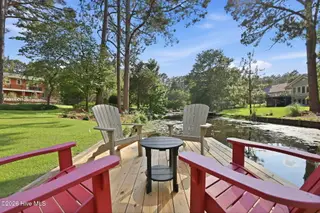 22 Pine Lake Drive, Whispering Pines, NC 28327 – photo 3: Your New View!