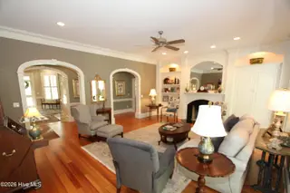 508 Chesapeake Place, Greenville, NC 27858 – photo 23: IMG_0722