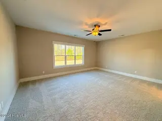 132 Flat Clam Drive, Wilmington, NC 28401 – photo 14: Owners Bedroom