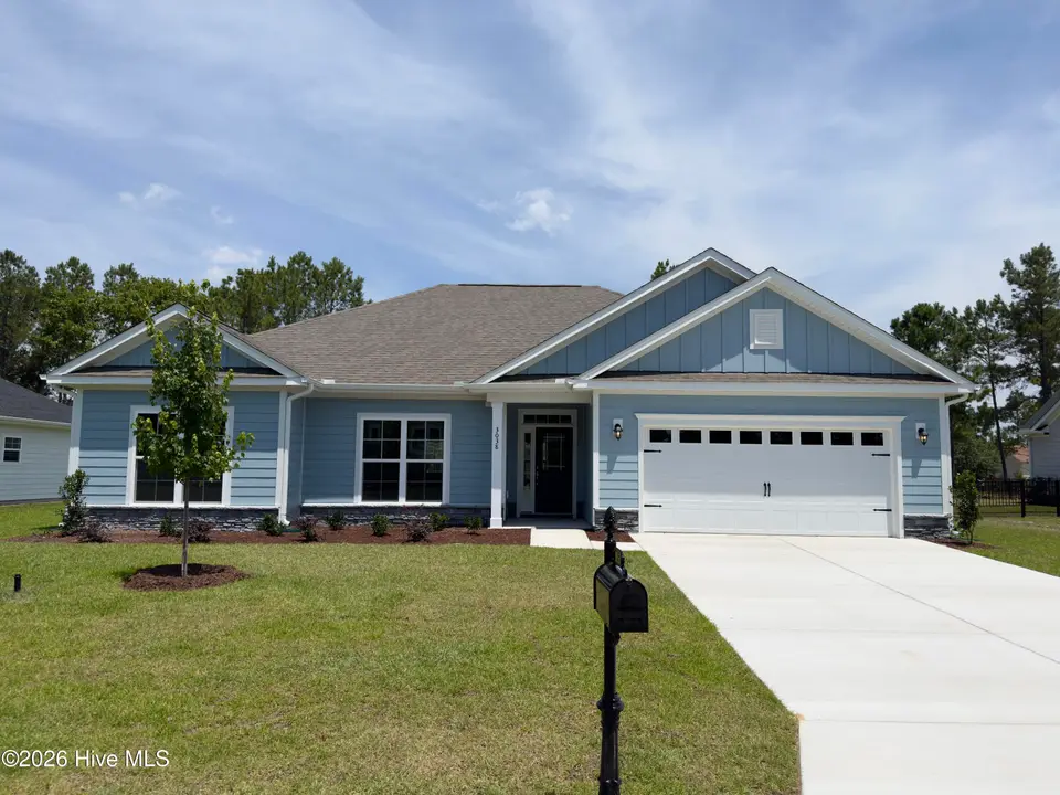 3038 Boverie Street SW, Shallotte, NC 28470 – photo 1 of 9