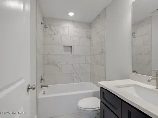 204 Triton Lane, Surf City, NC 28445 – photo 20: Hall Bath EXAMPLE