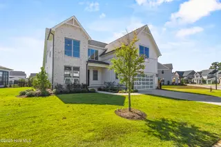 8246 Winding Creek Circle, Wilmington, NC 28411 – photo 4: 8246 Winding Creek