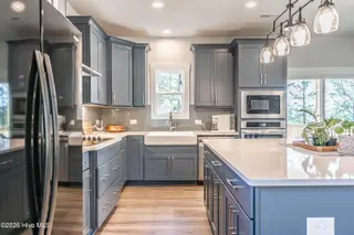 613 Watauga Lane, Aberdeen, NC 28315 – photo 5: Kitchen