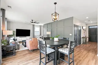 141 Tributary Circle Lot 9, Wilmington, NC 28401 — 4-bedroom home in Riverside, Wilmington, NC, photo 9 of 58