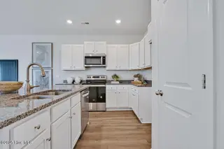 4238 Allsbrook Lane Unit 1009, Leland, NC 28451 – photo 7: 6550SharkToothTrailLot61-6