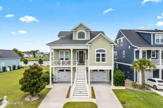262 Spicer Lake Drive, Holly Ridge, NC 28445 – photo 2