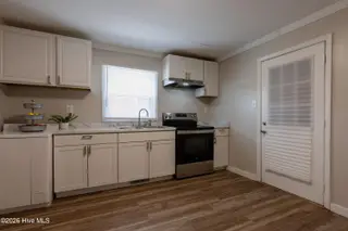 1128 Long Avenue, Rocky Mount, NC 27801 – photo 8: 1128 Long Ave-Kitchen 2