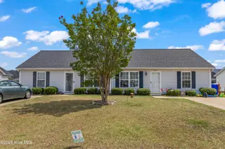 1121 Masters Lane A And B, Greenville, NC 27834 – photo 1: 1121