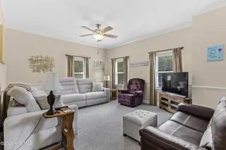 206 Crestwood Drive, Goldsboro, NC 27530 – photo 12: 01-12