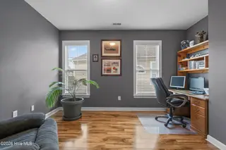 1013 Meadowlands Trail NW, Calabash, NC 28467 – photo 24: Bedroom #4