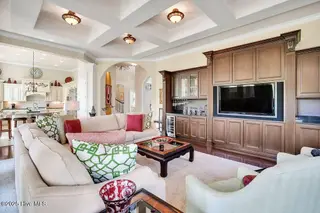 6654 Annesbrook Place SW, Ocean Isle Beach, NC 28469 – photo 13: Living room
