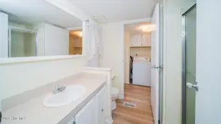1076 Clubview Lane SW, Calabash, NC 28467 — 3-bedroom manufactured home in Village At Calabash, Calabash, NC, photo 9 of 23