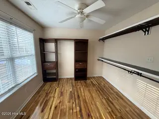 3195 Northwoods Drive, Jacksonville, NC 28540 – photo 18: Primary Bedroom Walk In Closet Viewe 1