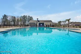 4239 Pitcher Plant Court SE Lot 290, Bolivia, NC 28422 — 4-bedroom home in Bella Point, Bolivia, NC, photo 23 of 28: Bella Point Pool