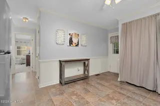 1020 Ridgemeadow Lane, Rocky Mount, NC 27803 – photo 12: Eating Area