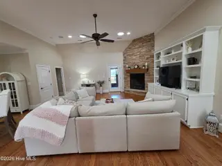 3605 Prestwick Place, Greenville, NC 27834 – photo 8: 11016