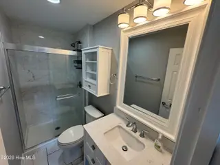 702 N Charlotte Street, Washington, NC 27889 – photo 24: upstairs full bath
