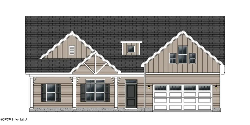 Lot66 Lawson Court, Greenville, NC 27858 – photo 1 of 1: Creekside