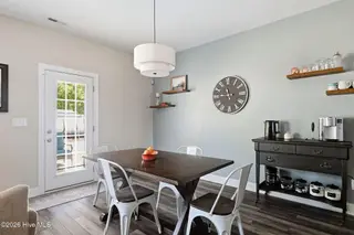 235 Enfield Drive, Carthage, NC 28327 – photo 15: Breakfast Nook