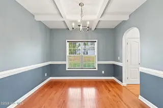 1105 Whitney Drive, Aberdeen, NC 28315 – photo 12: Dining Room