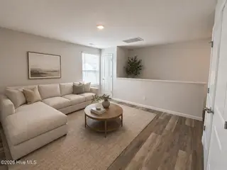 424 Poppleton Drive, Hampstead, NC 28443 – photo 18: Virtaul stage den Poppleton
