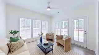 120 Edgewater Drive, West End, NC 27376 – photo 4: sunroom