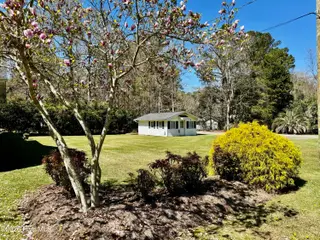 200 Elm Street, Whiteville, NC 28472 — 3-bedroom home, Whiteville, NC, photo 10 of 33: Large storage/workshop
