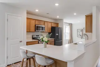 1137 Tennessee Walker Way, Bolivia, NC 28422 — 4-bedroom home in River Tide Farms, Bolivia, NC, photo 6 of 11