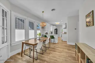 307 S 17th Street, Wilmington, NC 28401 – photo 9: Dining Room