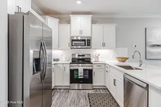 395 S Crow Creek Dr 1710, Calabash, NC 28467 — 3-bedroom condo in Crow Creek, Calabash, NC, photo 3 of 33: Alexander-2