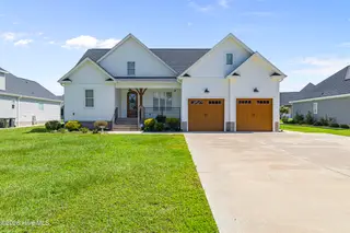 109 Michelle Dawn Drive, Goldsboro, NC 27534 – photo 1: 1