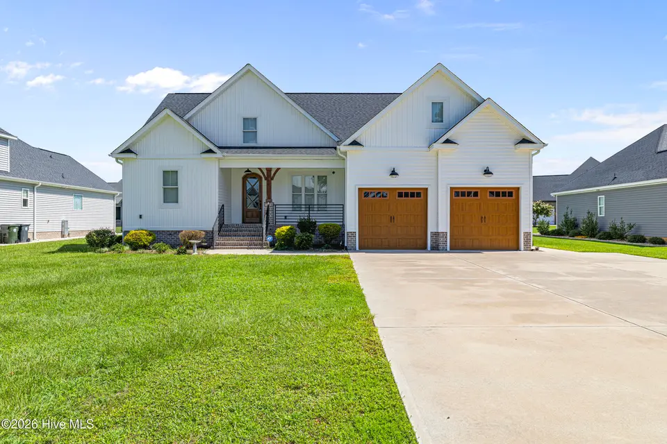 109 Michelle Dawn Drive, Goldsboro, NC 27534 – photo 1 of 54: 1